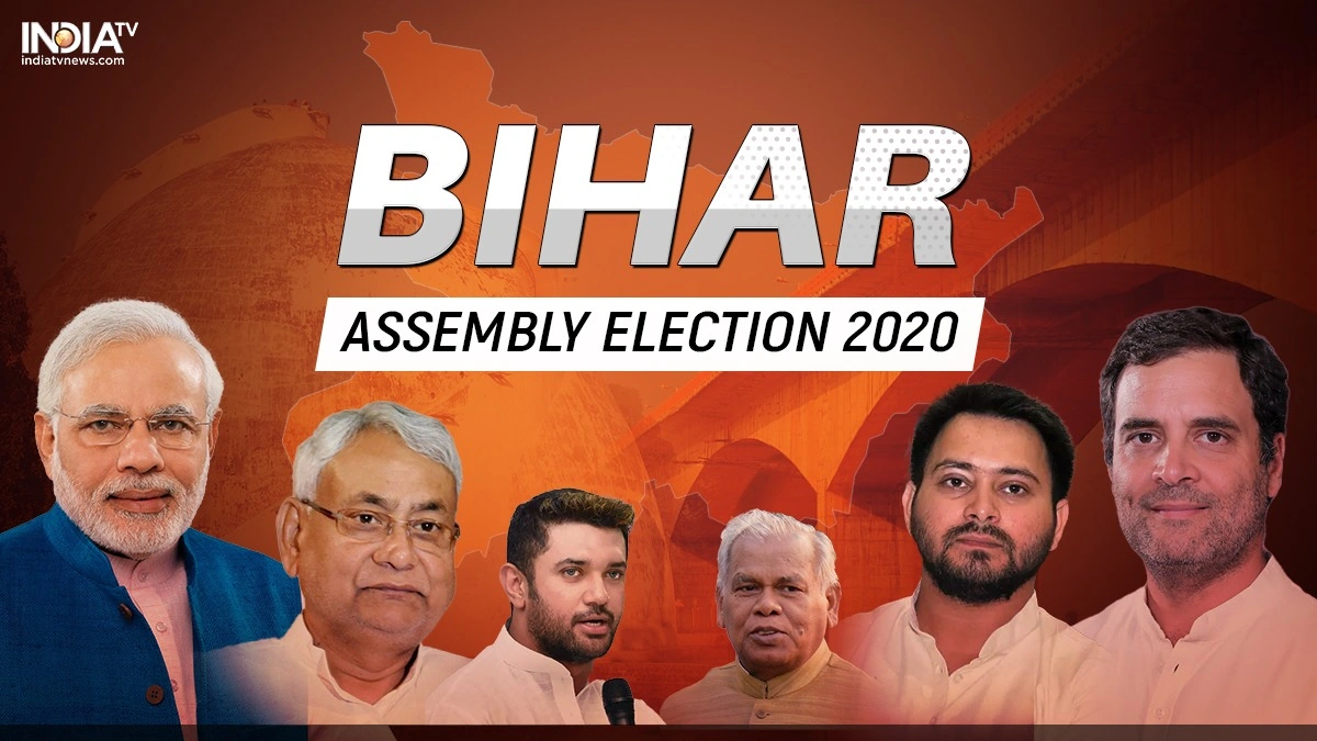Why Bihar Elections Are More Than Just News