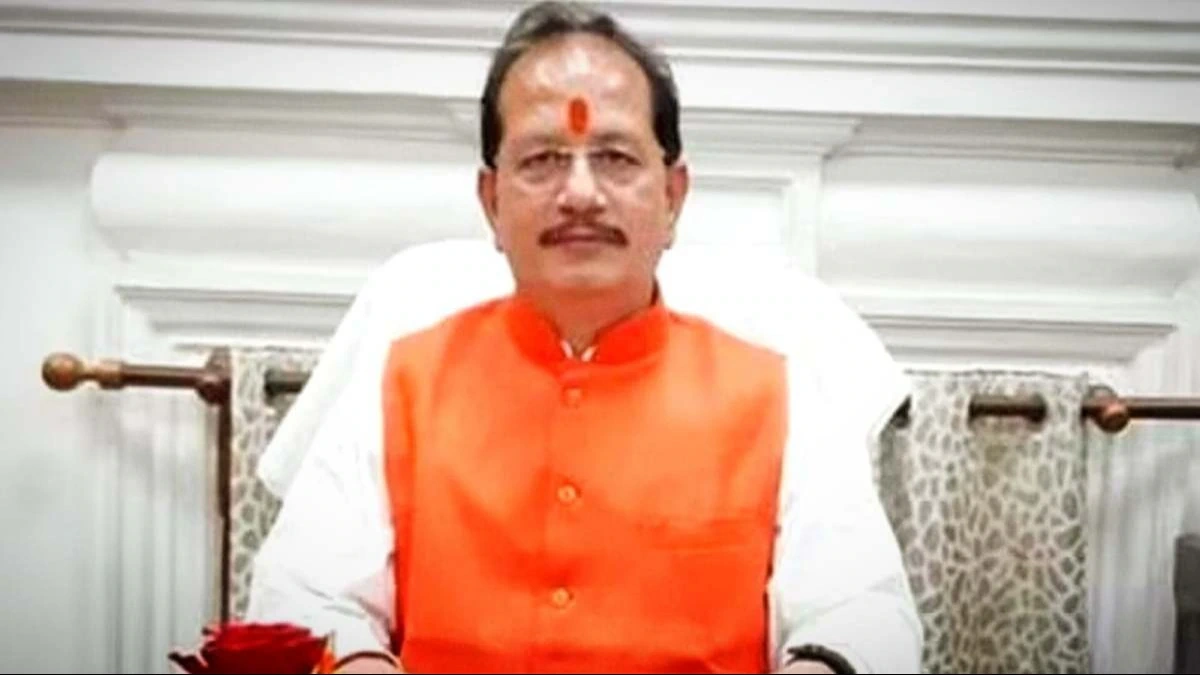 Bihar Deputy CM's Jibe | Lalu's Dhritarashtra-like Affection for Son 2 The 'Dhritarashtra' Dig | What Does It Really Mean?