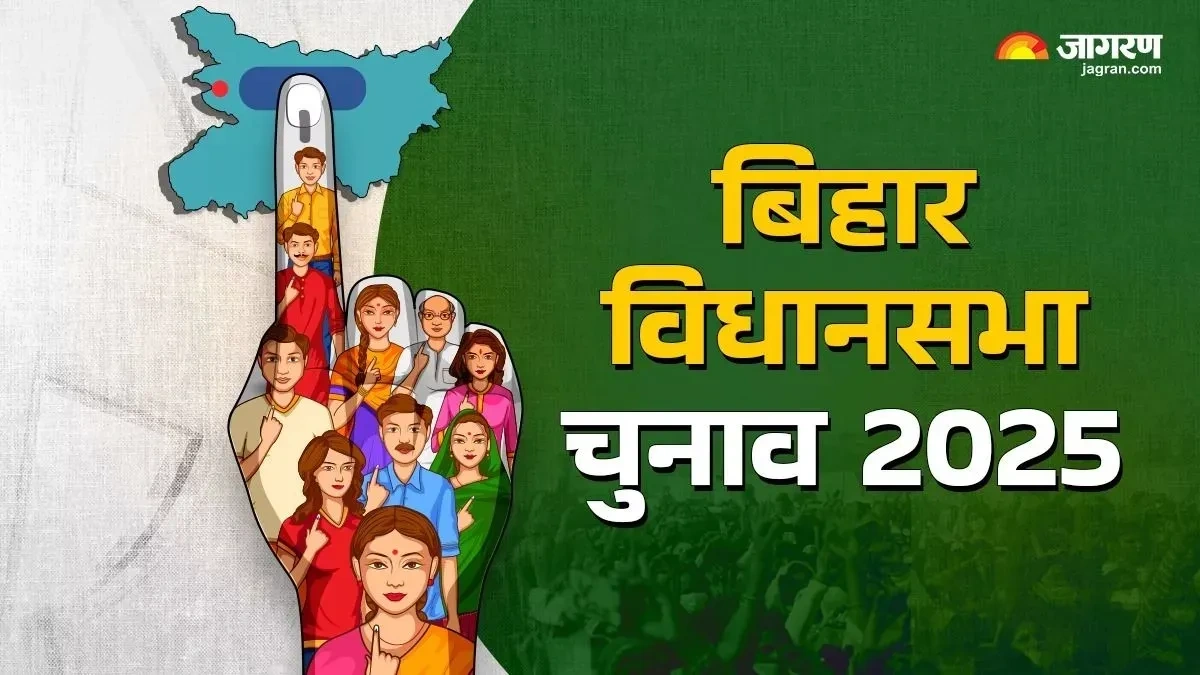 Bihar Election 2025