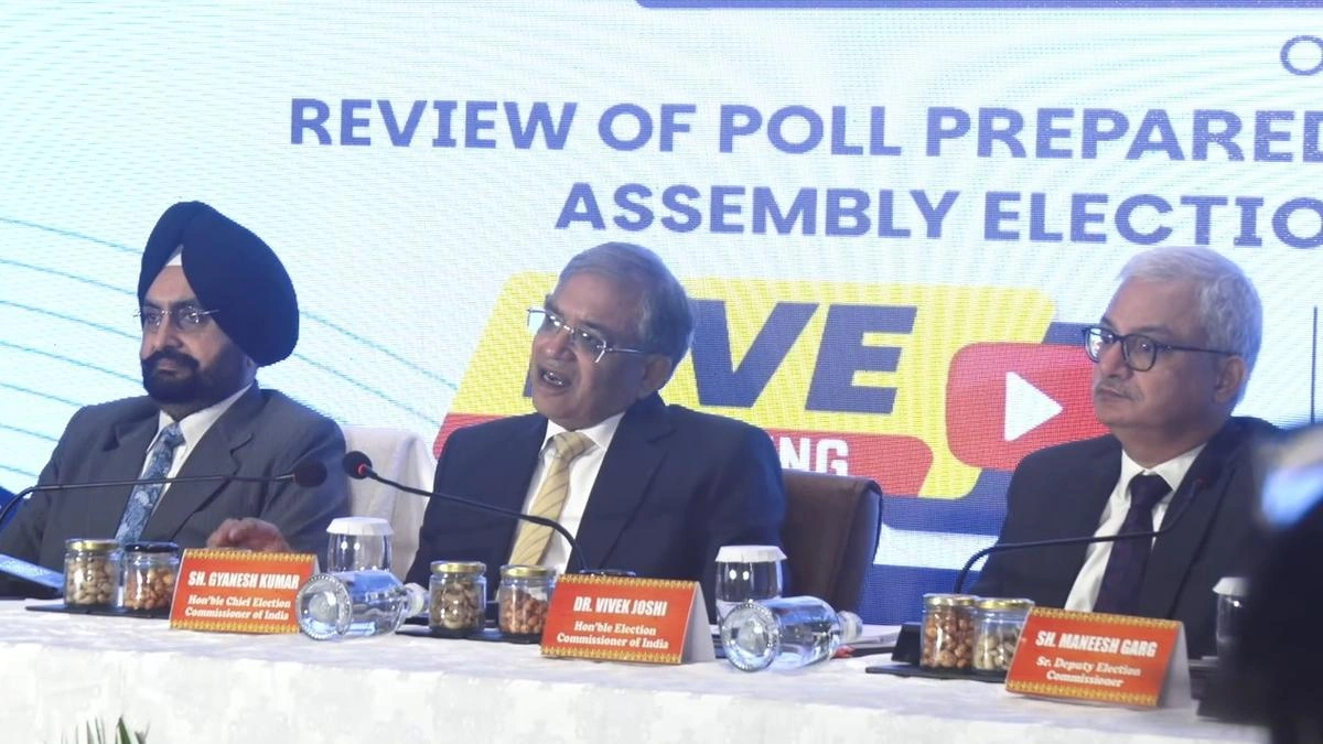 Decoding the Mandate | What the Seat Breakdown Really Means