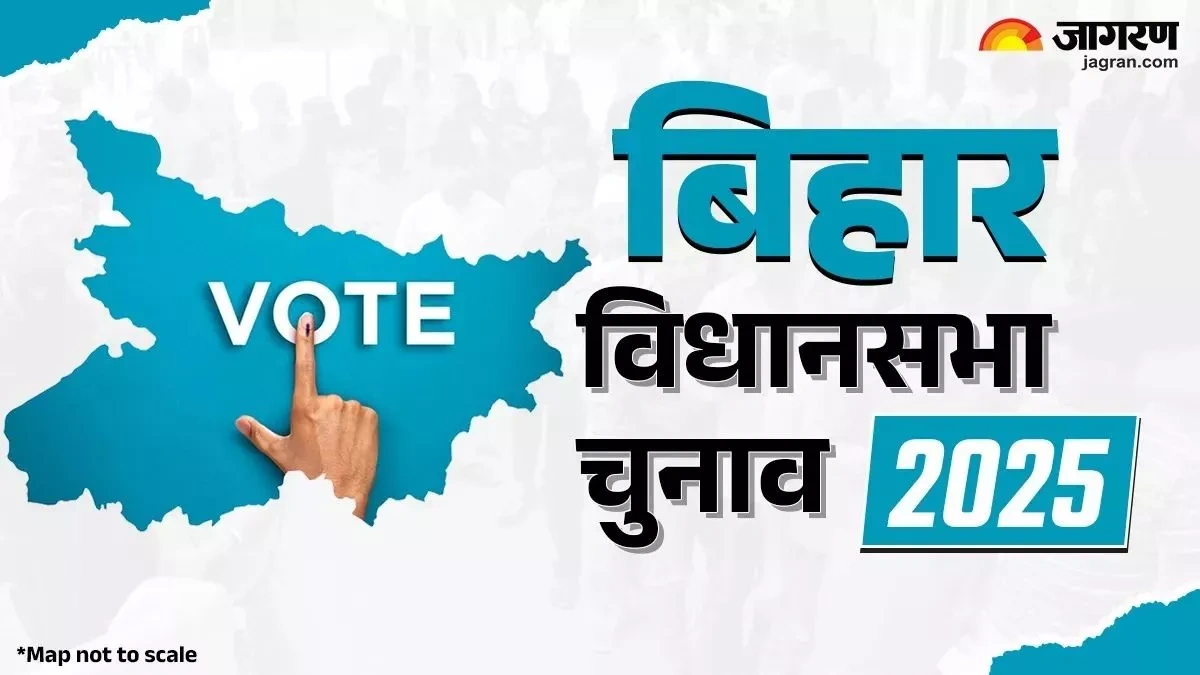 Bihar Election Dates