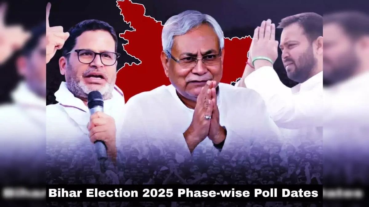 Bihar Elections