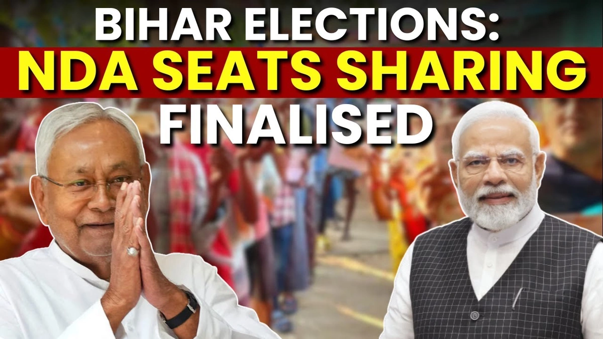 Bihar Elections