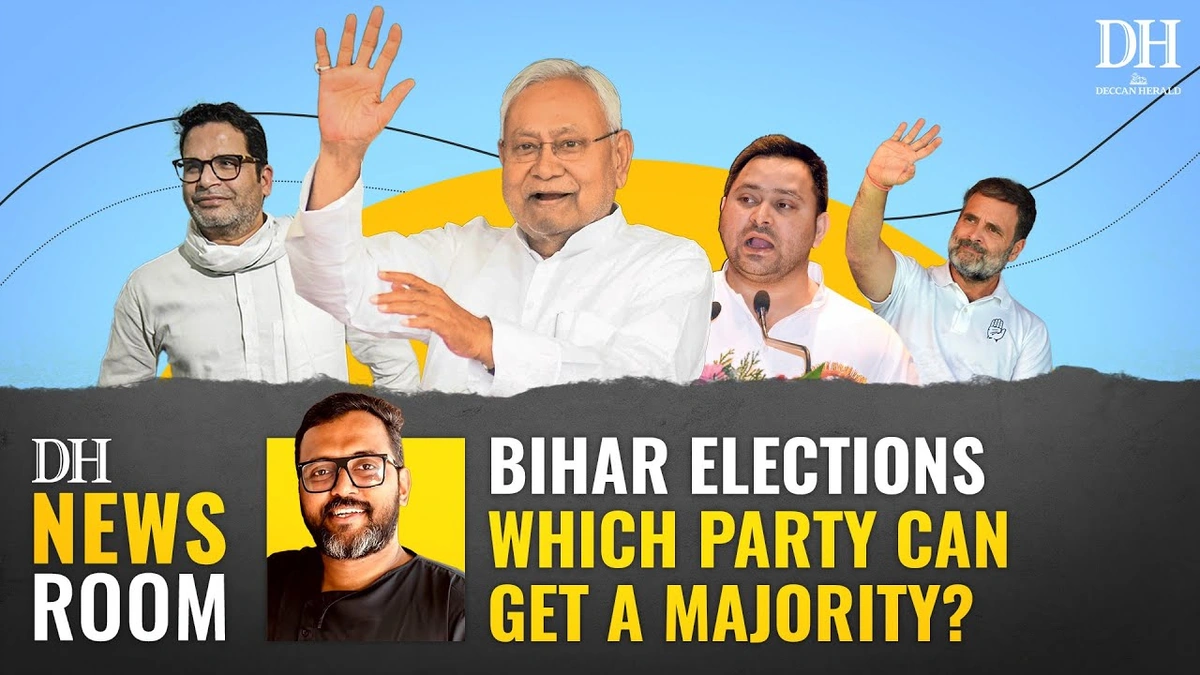 Bihar Elections