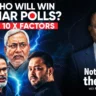 Bihar Polls
