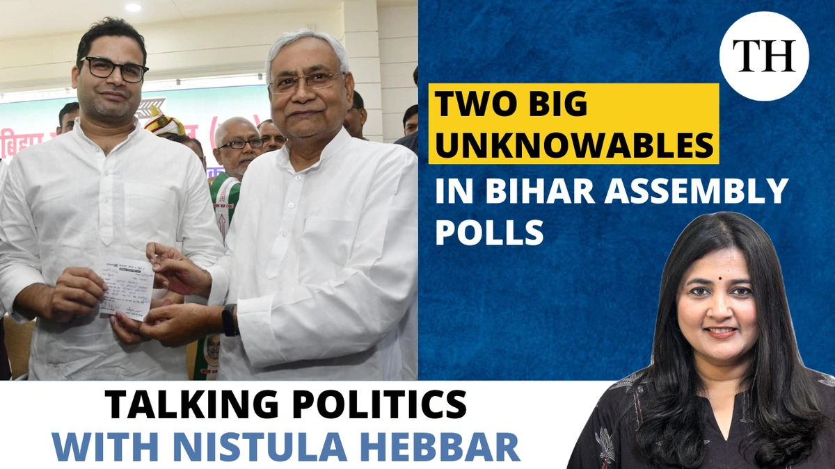 Bihar Elections | ECI Enforces Ad Expenditure Disclosure, Targets Political Ads 2 Why This Matters | Beyond the Headlines