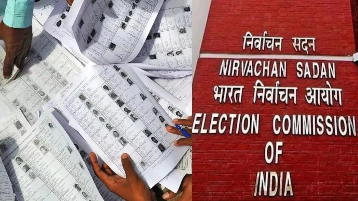 Why 'Purify' theVoters List? The Real Story