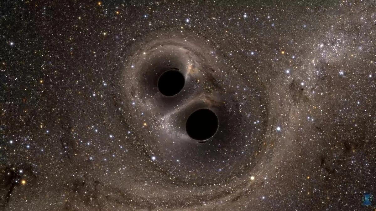 Black Hole Binaries