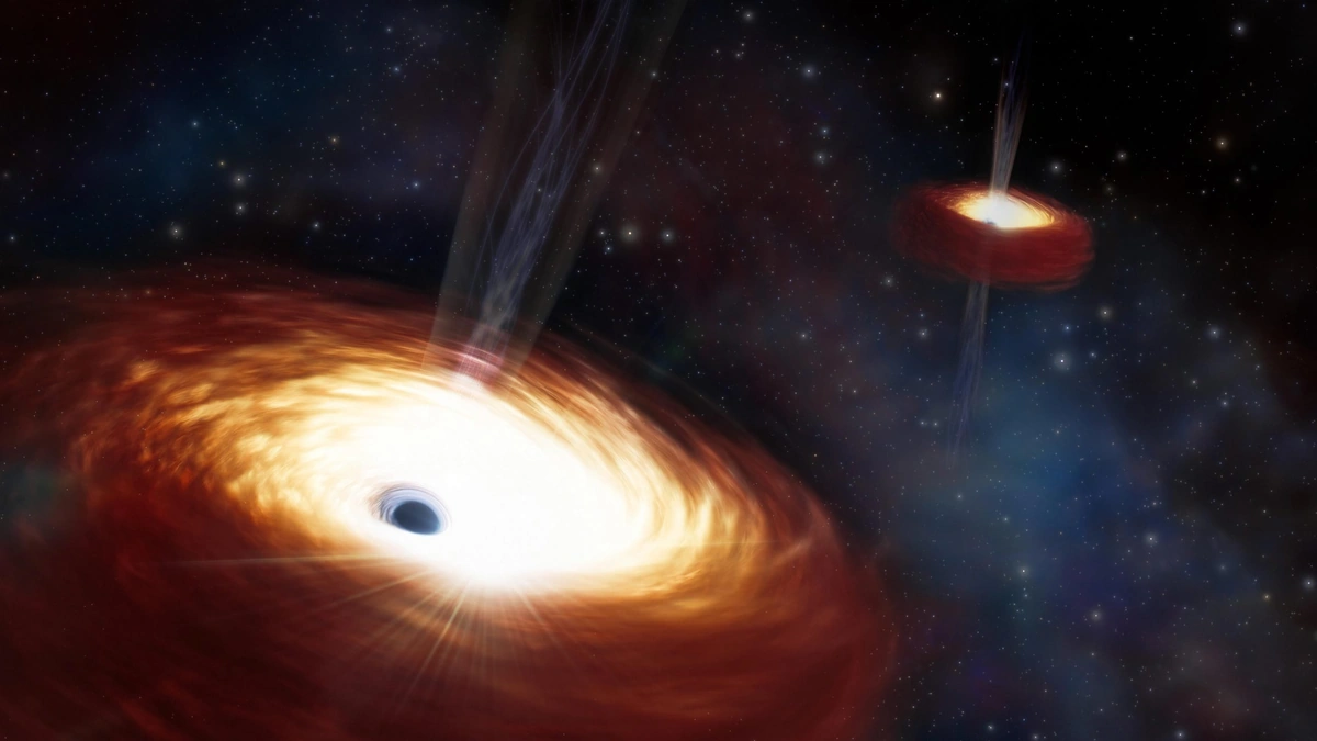 Astronomers Increase Search for Hard-to-Find Supermassive Black Hole Binaries After New Findings 2 The "Why" Behind the Hunt forBlack Hole Binaries
