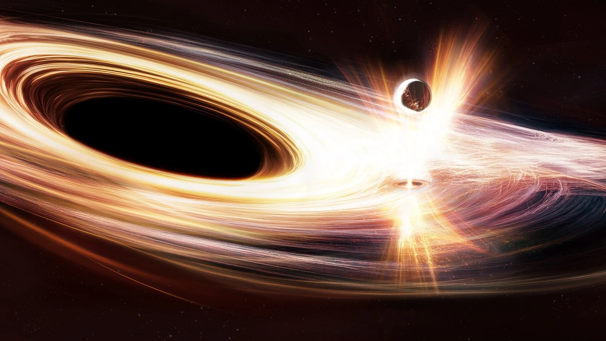 Why This Black Hole Collision Matters (Beyond the Headlines)