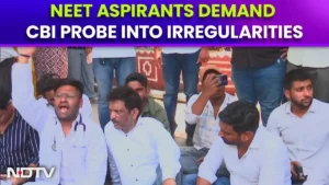 CBI probe demand