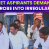 CBI probe demand