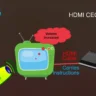 CEC Instructions