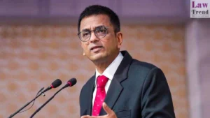CJI DY Chandrachud