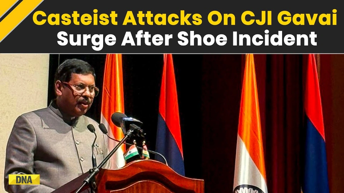 The Shoe-Throwing Incident | A Symptom, Not the Disease