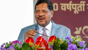 CJI Gavai Shoe Attack