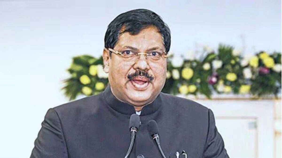 CJI Gavai