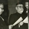 CJI object throwing incident