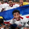 Cape Verde World Cup Qualification