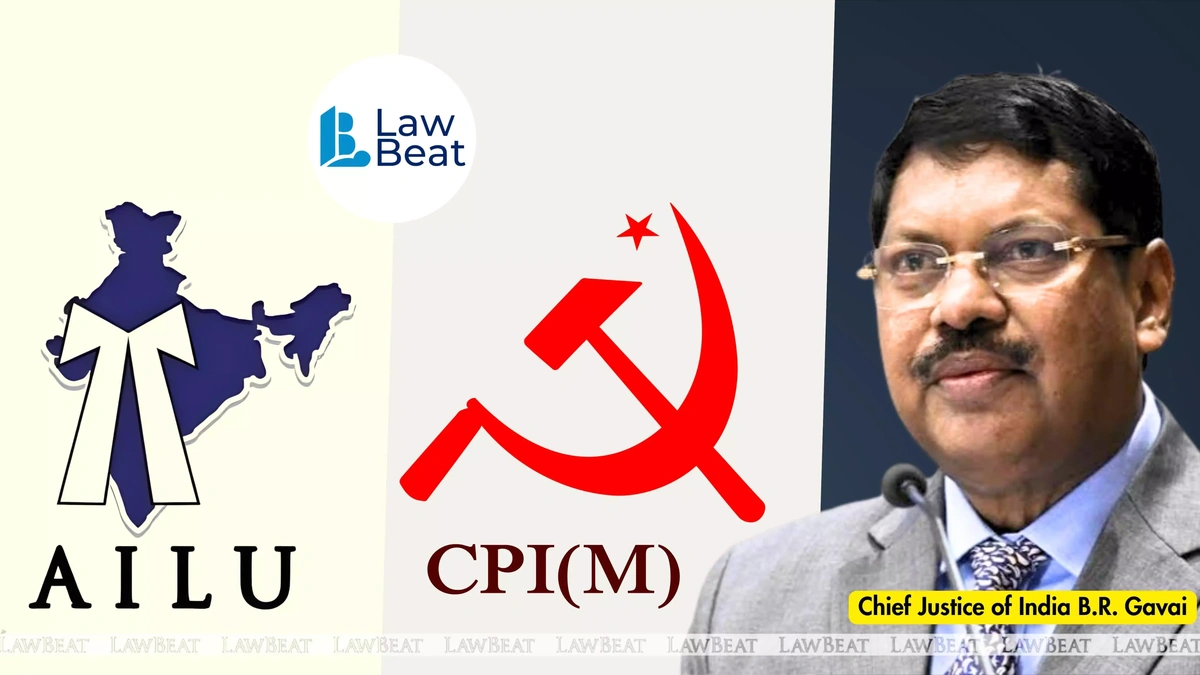 Chief Justice attack