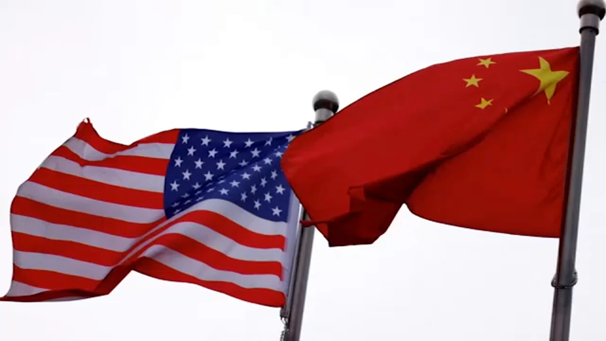 Why This Tariff Talk Is a Big Deal