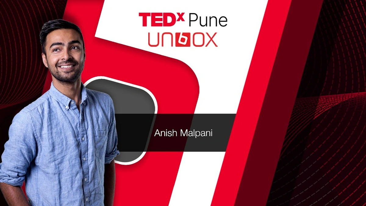 Pune's Anish Malpani | Yale Climate Leader, $1.9M Funding, and Innovative Demo Plant - Impacting with Homegrown Tech (October 14th News) 2 The "Why" Behind Anish Malpani's Climate Leadership