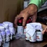 Coldrif cough syrup alert