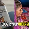 Coldrif cough syrup deaths