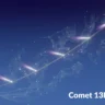 Comet Tracker