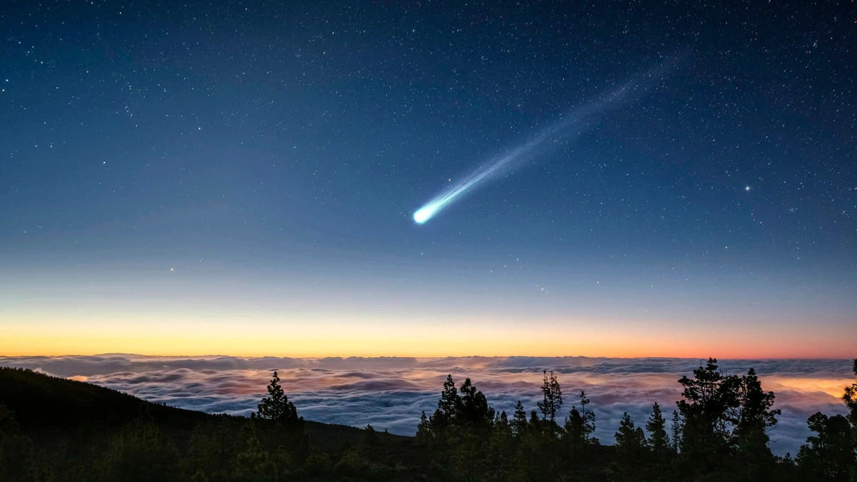 Why This Celestial Event Matters to You