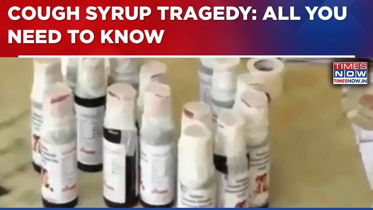 The Murky Waters of Drug Regulation