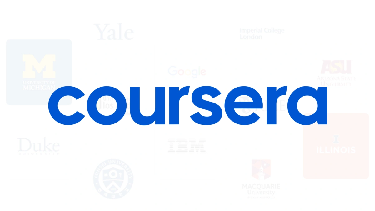 Coursera