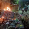 Cuttack Violence