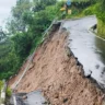 Darjeeling Landslide