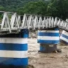 Darjeeling bridge collapse