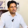 Deepender Hooda