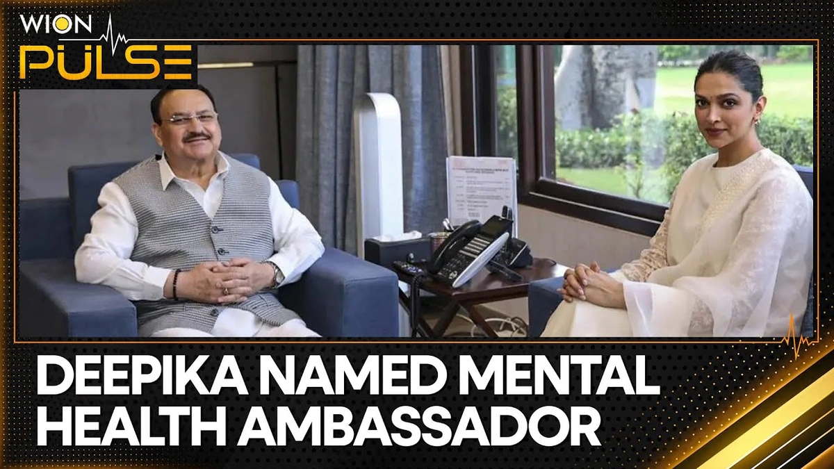 The Weight of Stigma | Why Deepika's Role is a Game-Changer