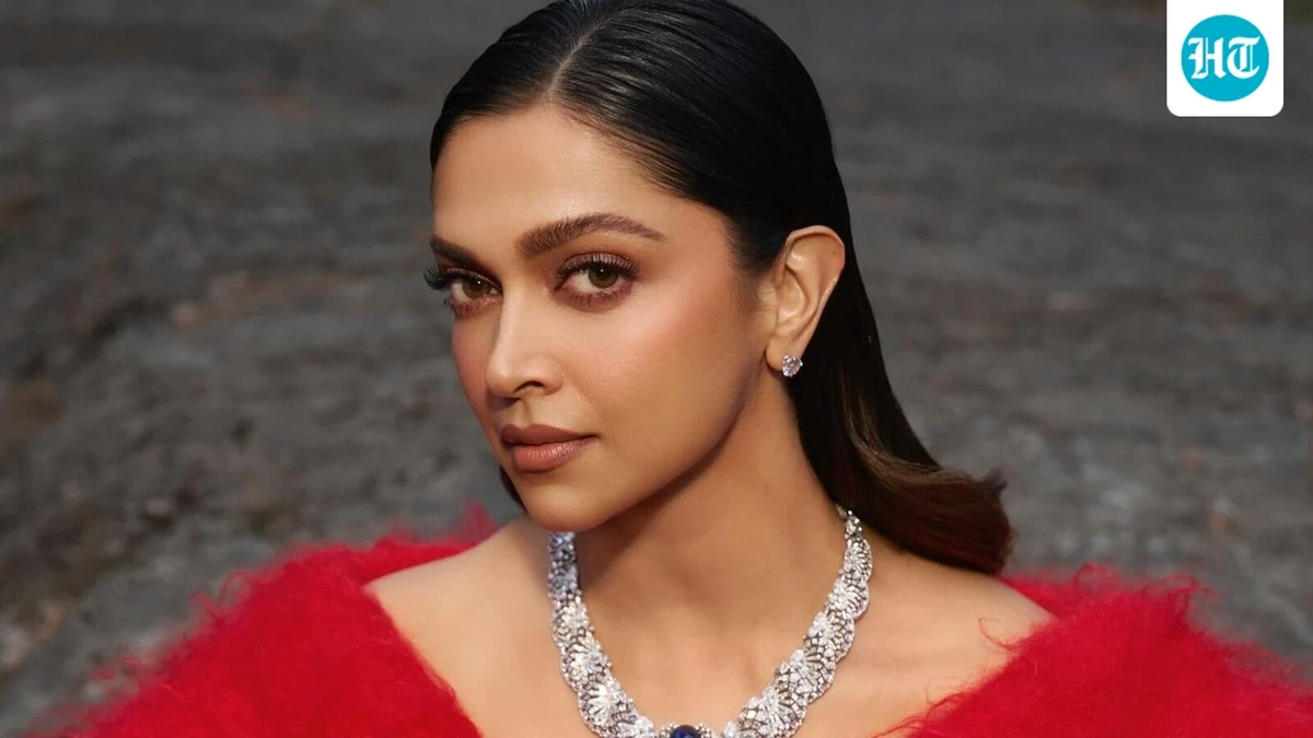 Decoding Deepika's Perspective on Work-Life Balance