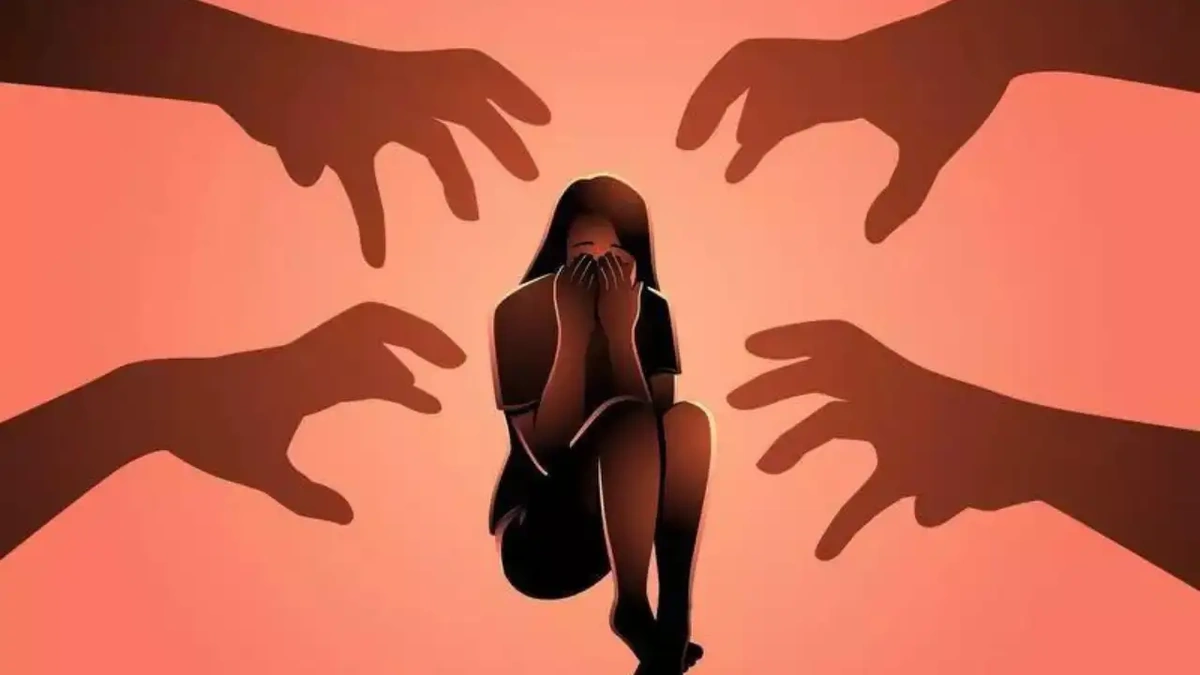 The Silence Around Campus Sexual Assault