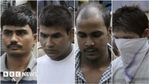 Delhi Rape Case