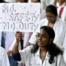 Delhi medical student rape