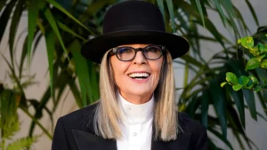 Diane Keaton