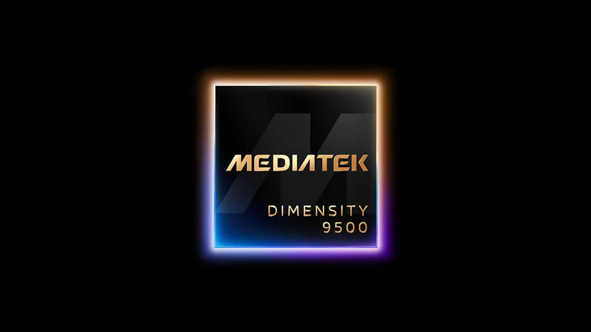 Why the Dimensity 9500 Matters | A Deep Dive