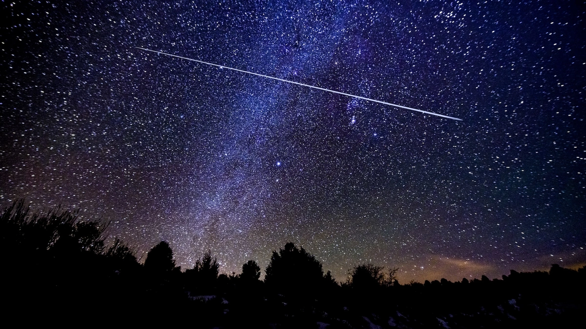 Why the Draconids Matter | More Than Just Shooting Stars