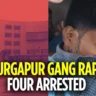 Durgapur gang-rape case
