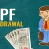 EPF withdrawals