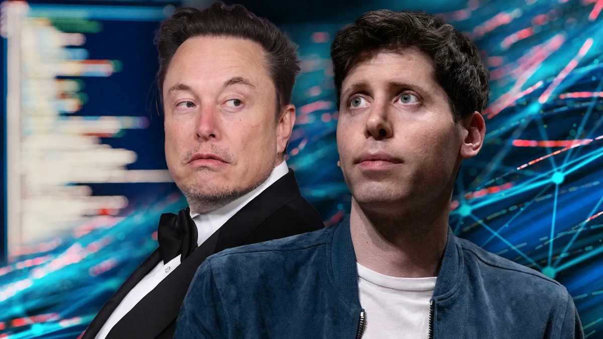 Elon Musk Lawsuit