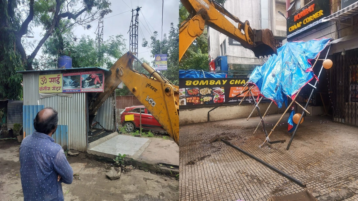 Why This Encroachment Removal Matters – The Ripple Effect
