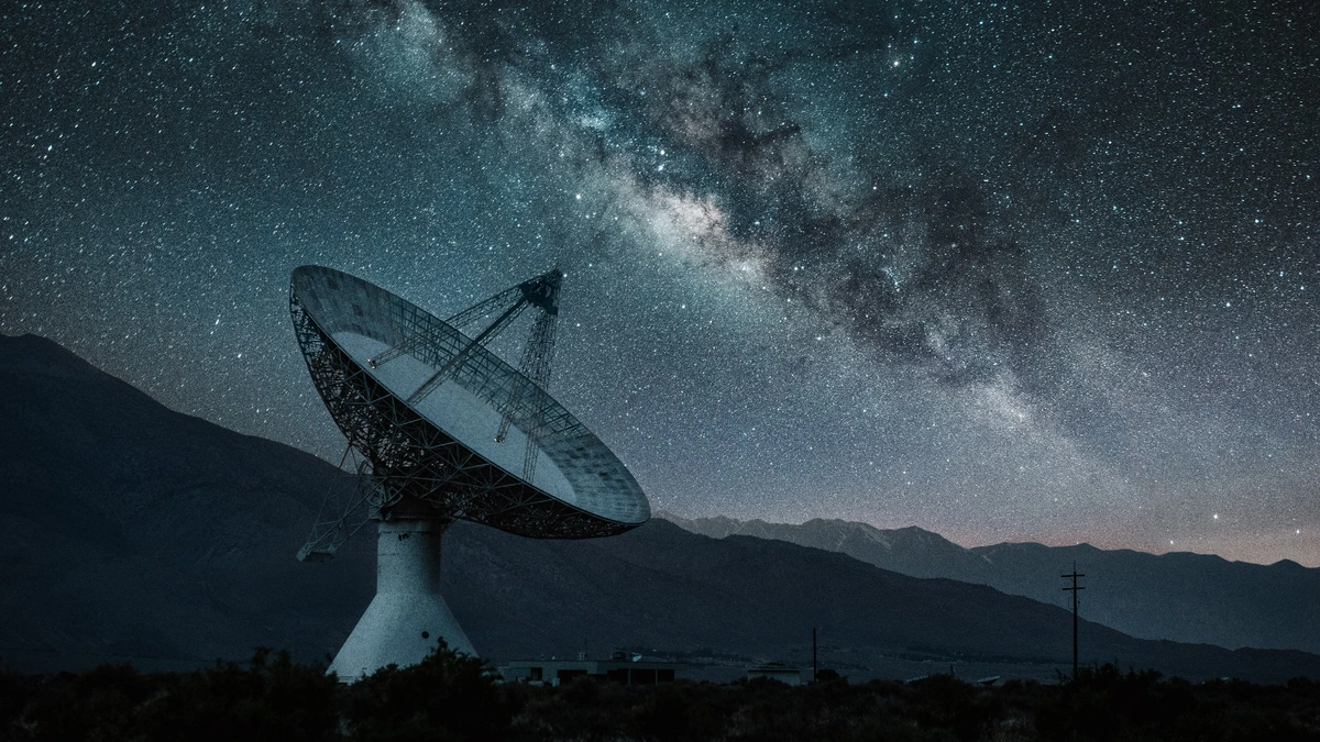 Extraterrestrial Contact Protocols
