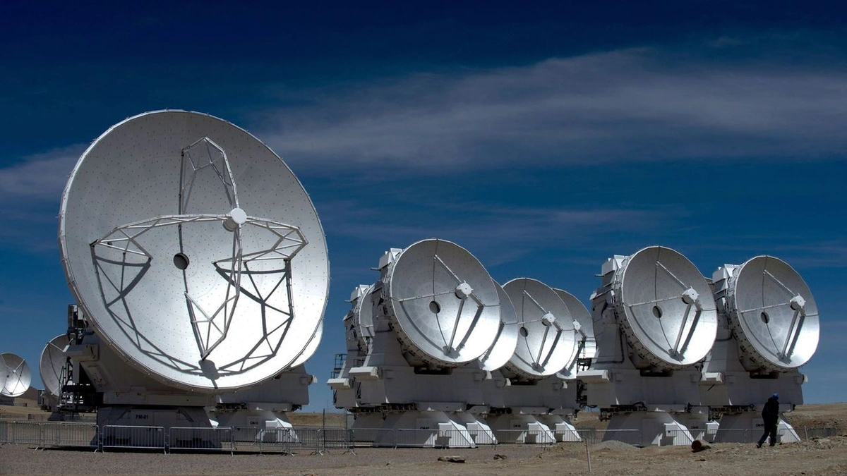 Why Now? The Urgency Behind Extraterrestrial Contact Protocols